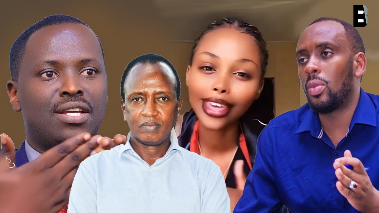 UYU MUKOBWA NTABWO ARI IKIGARASHA! LETA IRABIZI KO UBUKENE BUHARI! INNOCENT YANZE GUCA KURUHANDE