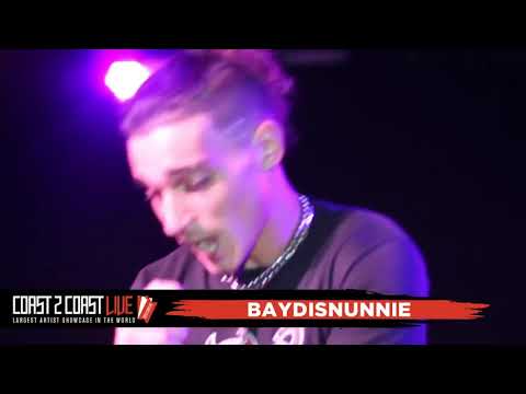 Recap for Coast 2 Coast LIVE | Houston 7/7/19