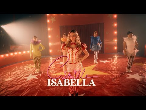 DANS MEE MET CAMILLE - Isabella 🎪