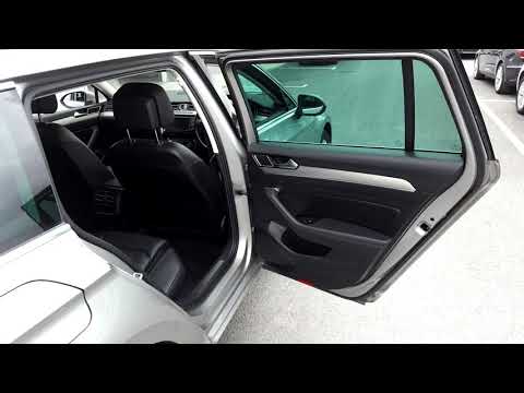 161D30234 - 2016 Volkswagen Passat ESTATE 1.6TDI 120BHP HIGHLINE WITH TECHN...