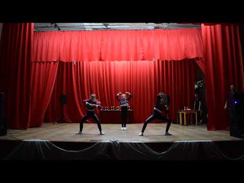 AIO KIDS Locul I CSSD 2018 Constanta - sectiunea I-IV