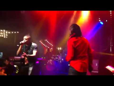 Axel Tony feat admiral t trabendo