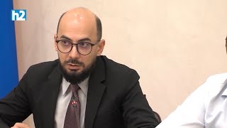 Նրանք զոհվել են, որ մենք երջանիկ լինենք, երգենք, պարենք. Արթուր Հովհաննիսյան: Լրաբեր - 15.09.2025