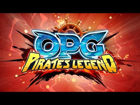 OPG: PIRATES LEGEND | iOS | Global | First Gameplay