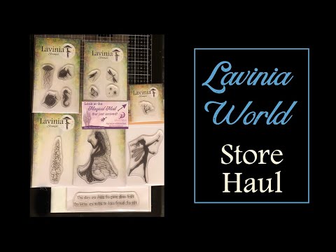 Lavinia World Store Haul - Look what i purchased!  Instagram Promotion