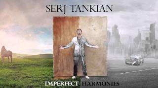 Borders Are... [Orchestral Version] - Serj Tankian