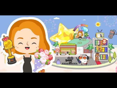 Video của Miga Town: My TV Shows