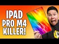 HUAWEI MatePad Pro 12 2 IPAD PRO M4 KILLER