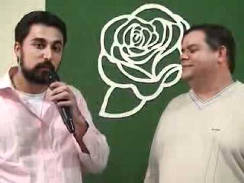 Doação de computadores Projeto Família em Santos/SP – Claudio Marcellini