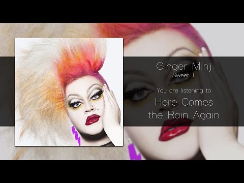 Video thumbnail for Here Comes the Rain Again