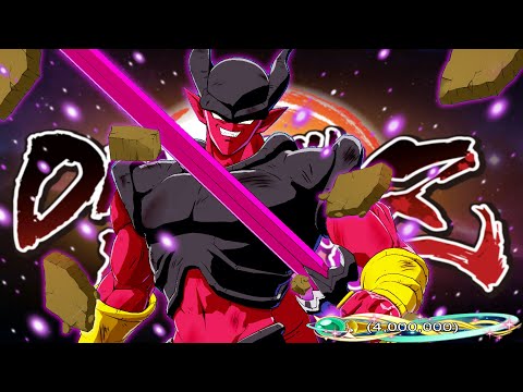 DBFZ | MY NEW ANTI META TEAM IS UNBELIVABLE!!!🔥