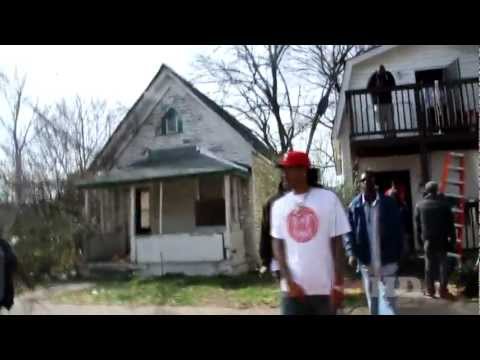 GrindHD.com - Future - Same Damn Time (Behind The Scenes) Part 1