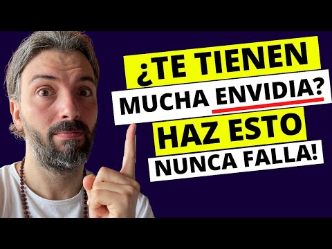 HOW TO DEAL WITH A JEALOUS PERSON | THIS IS WHAT YOU SHOULD DO IF THEY'RE JEALOUS - STRATEGIES TH...