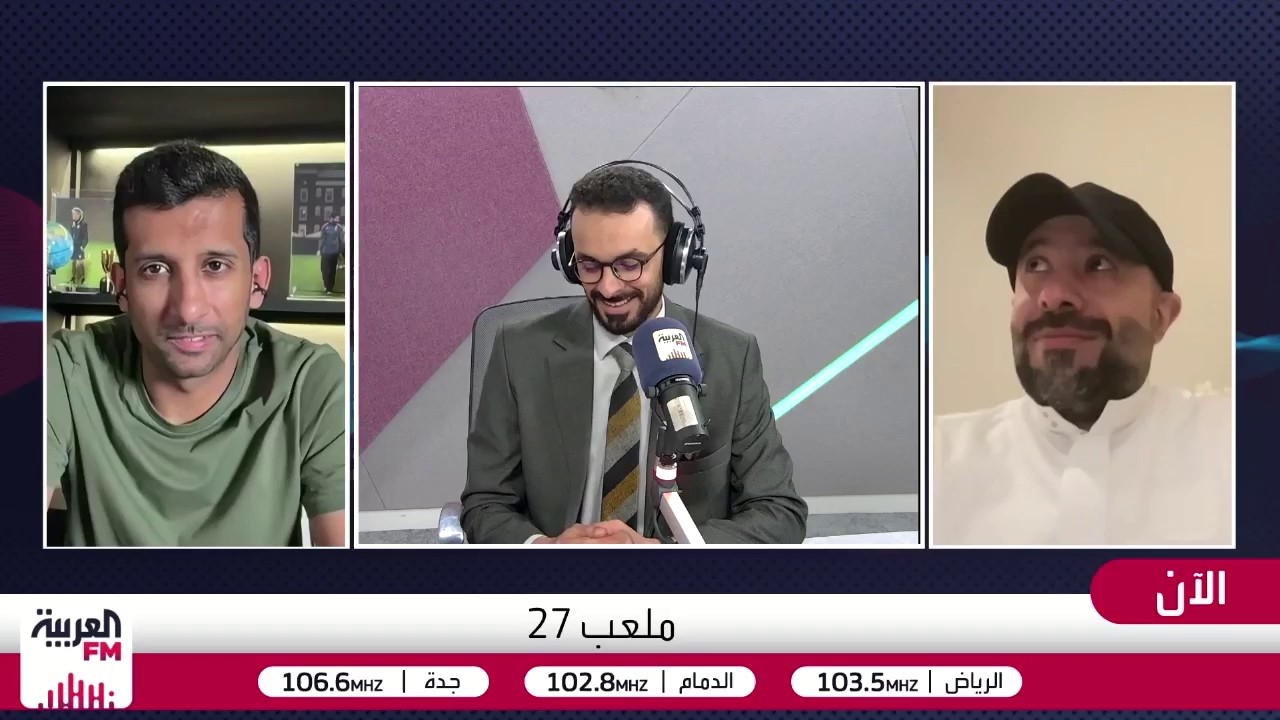 سعيد: دونيس صنع توليفة جعلت جميع اللاعبين قادرين على المشاركة
