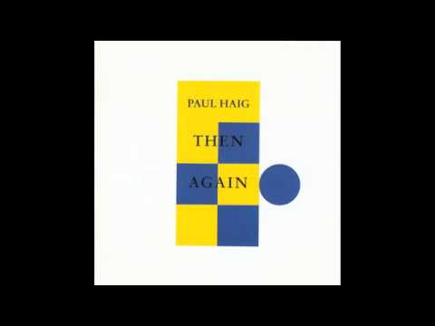 Paul Haig - The Executioner