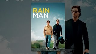 Rain Man