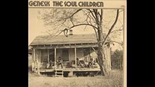 Soul Children - I&#39;ll Understand