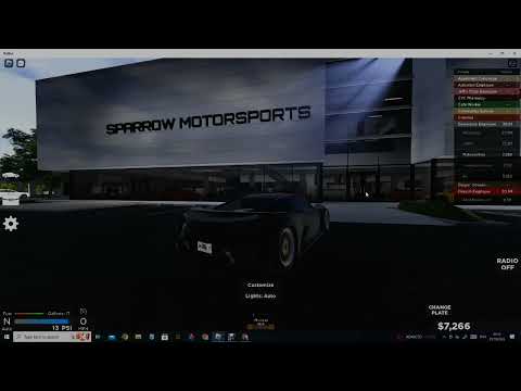 2010 Zenvo ST1 Startup & REV.