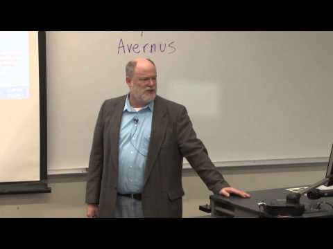 LLT 180: The Heroic Quest - Lecture 15: Vergil, Aeneid II