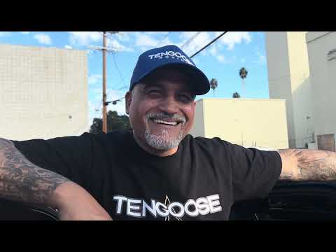 RICKY FUNEZ GOT VERGIL OVER LUBIN BY KO! ESNEWS BOXING