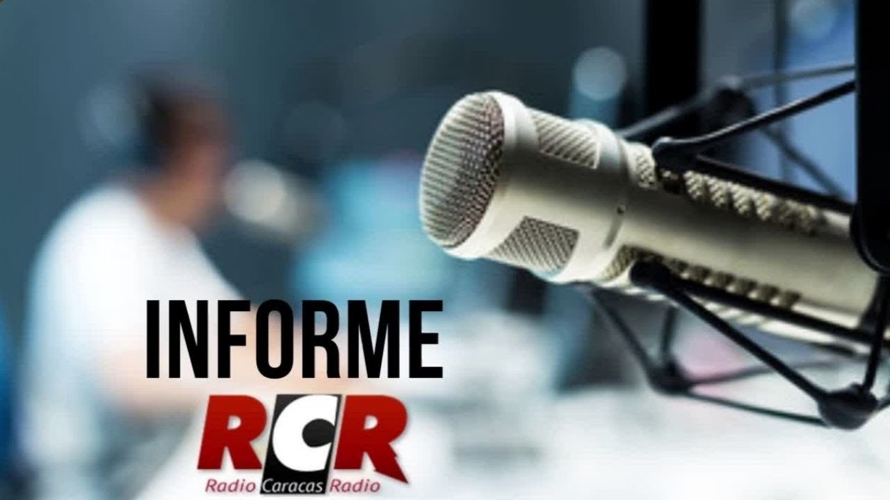 RCR750AM - Informe RCR - Meridiana | Jueves 25/03/2021