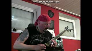 Download lagu Raise Your Horns (Guitar Cover) mp3