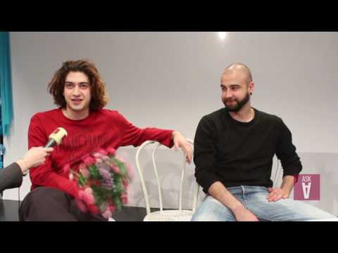 Zavirite prvi u predstavu  "Zenska posla"