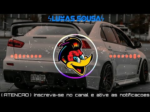 NO BAILE NOIS É A MÍDIA - VERSÃO ONOTHER LOVE - MC POZE [PROD. RICK TUNES] - TIK TOK