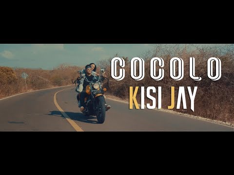 Kisi Jay - Cocolo (Video oficial)