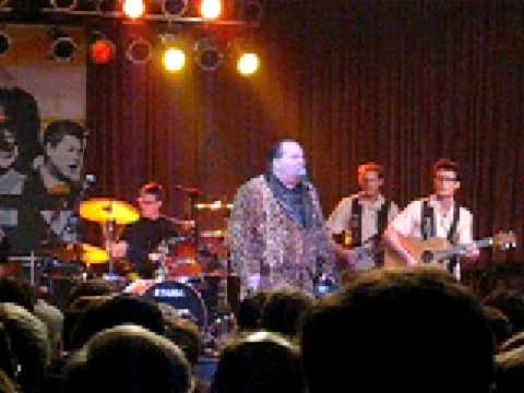 Chantilly Lace 50 Winters Later