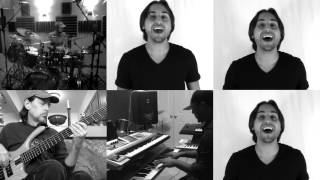 Sitting Around Keeping Score - Dan Jost Cover