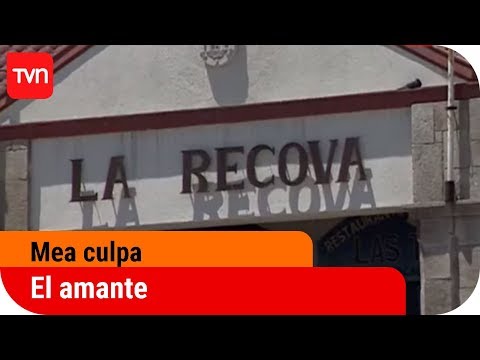 El amante | Mea culpa - T5E11