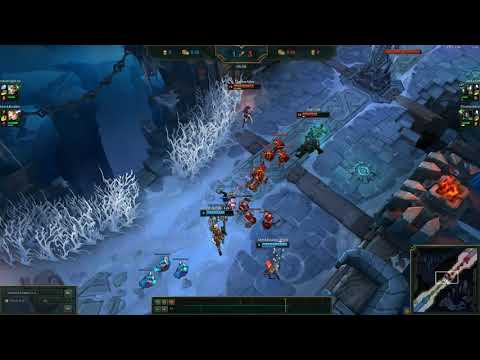 INSANE AKALI OUTPLAY