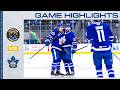 Toronto Marlies Vs Cleveland Monsters Game Highlights March 04 2026