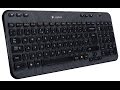 Logitech 920-003095 - видео