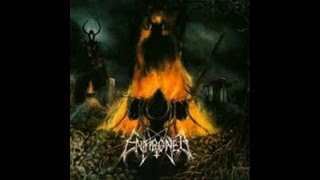 ENTHRONED - Scared by Darkwinds
