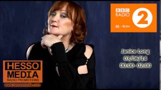 Thea Gilmore 'Regardless' CLIP (Janice Long 03/06/14)