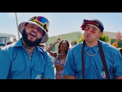Canciones Nuevas Reggaeton OCTUBRE 2019 – (Con Nombre)