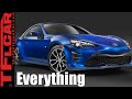 2017 Toyota 86: Everything You Ever Wanted to ...