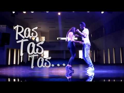 SALSA CHOKE Ras Tas Tas   Cali Flow Latino Video Oficial HD Salsa Choke Urbana 2014 45c
