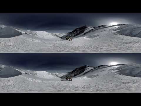 Everest the VR Film