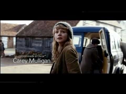 Nunca me abandones – Trailer en español