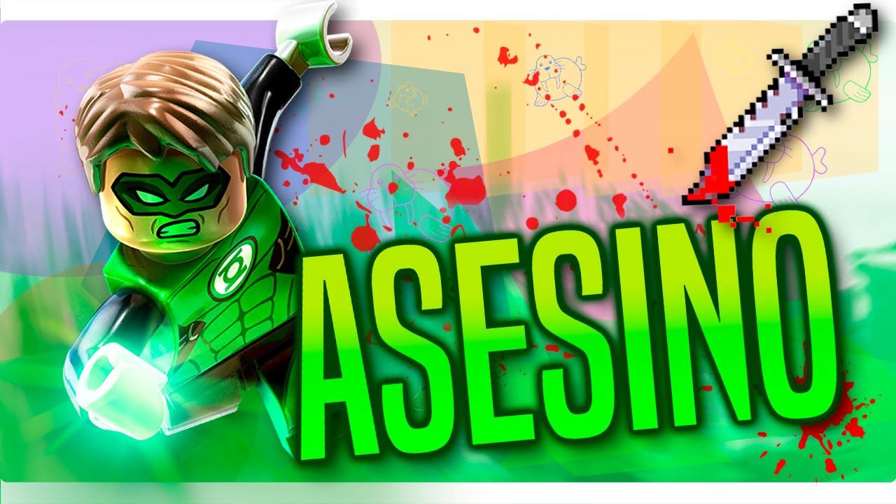 LA MATANZA LEGENDARIA - Sarinha y exo | Roblox