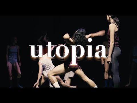 Utopia trailer