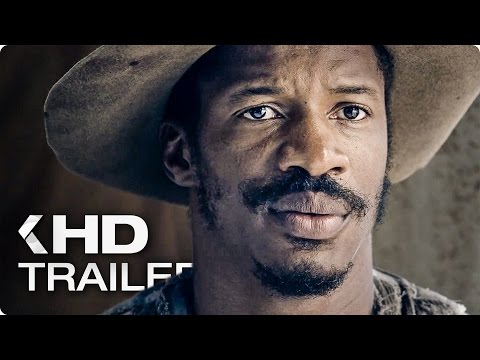 THE BIRTH OF A NATION Trailer 2 (2016)