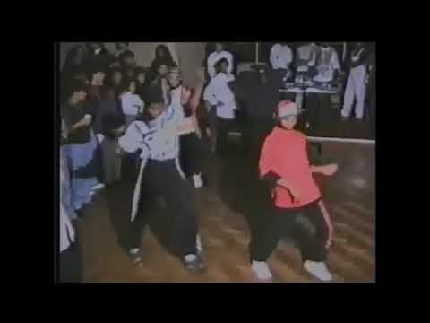 Lee Marrow - To Go Crazy