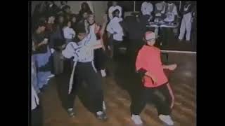 Lee Marrow - To Go Crazy