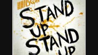 Hanson - &quot;These Walls&quot; (2009)