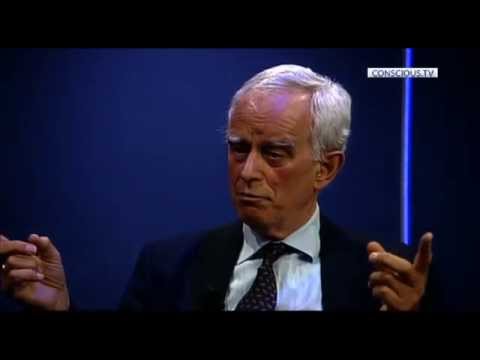 Pim Van Lommel  'Consciousness and The Near Death Experience' Interview by Iain McNay