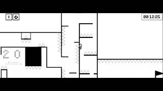 OvO Tutorial - Level 20: Dormant contraption (Higher Order)